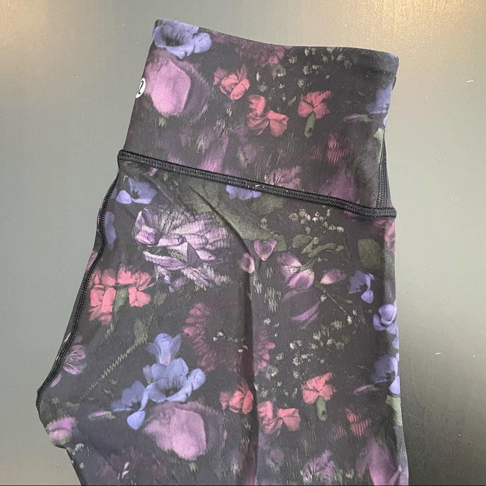 Lululemon Wunder Under